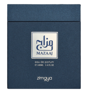 Zimaya Mazaaj Infused EDP 100 ml