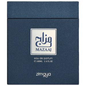 Zimaya Mazaaj Infused EDP 100 ml