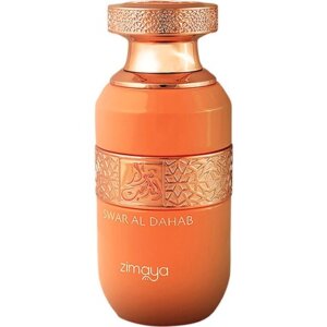 Swar Al Dahab Edp