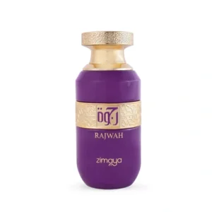 Zimaya Rajwah Edp