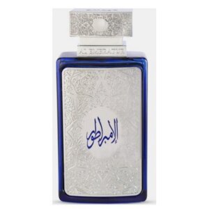 Al Embratur Intense Edp
