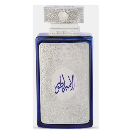 Zimaya Al Embratur Intense EDP 100 ml Al Embratur Intense Edp