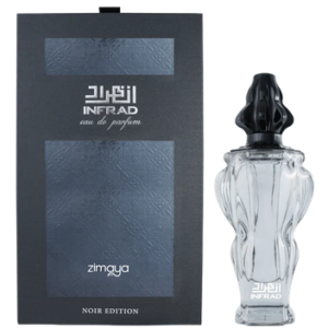 Infrad Noir Edition Edp