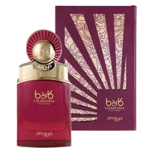 Zimaya Charisma Femme Edp