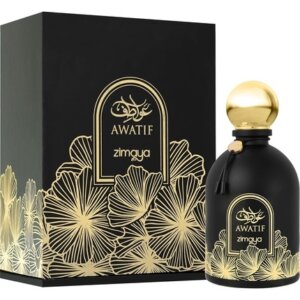 Zimaya Awatif Black EDP 100 ml