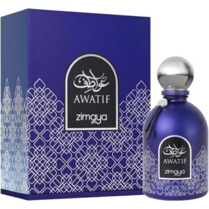 Zimaya Awatif Blue EDP 100 ml