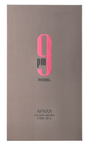 Afnan 9 pm Rebel EDP 100 ml