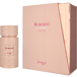 Tiramisu Caramel Edp Spray