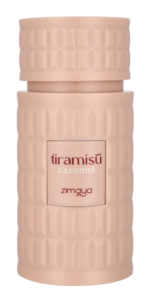 Zimaya Tiramisu Caramel Edp Spray