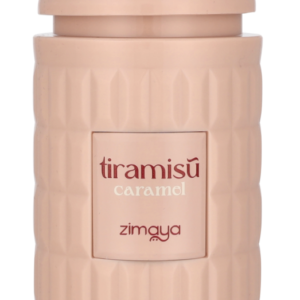Zimaya Tiramisu Caramel Edp Spray