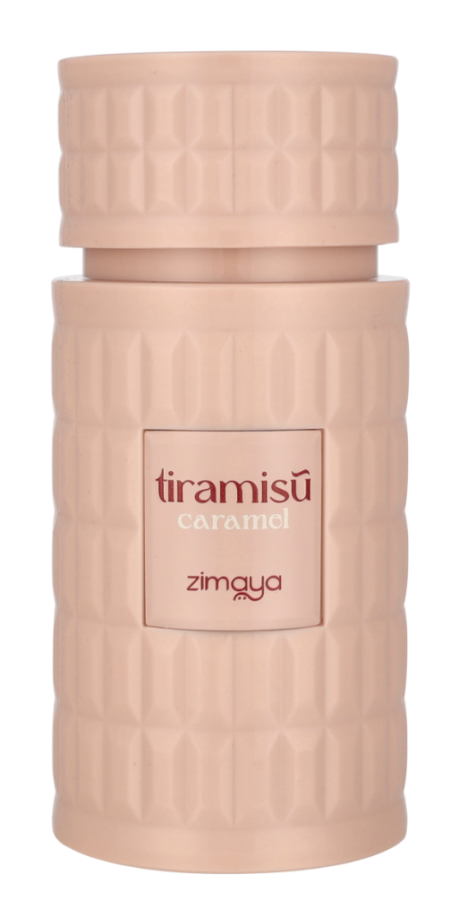 Zimaya Tiramisu Caramel Edp Spray
