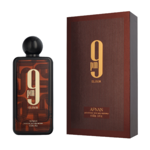 9Pm Elixir Parfum Intense