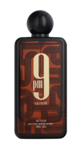 Afnan 9PM Elixir Parfum Intense Spray