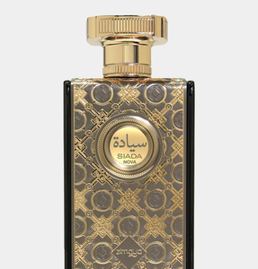 Zimaya Siada Nova Edp