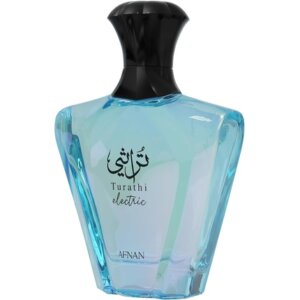 Afnan Turathi Electric Edp