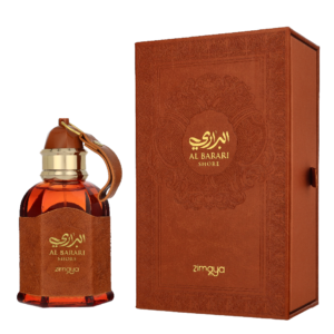 Al Barari Shore Edp