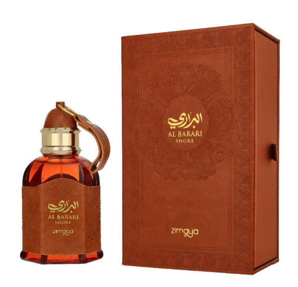 Zimaya Al Barari Shore EDP 100 ml Al Barari Shore Edp