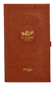 Zimaya Al Barari Shore EDP 100 ml