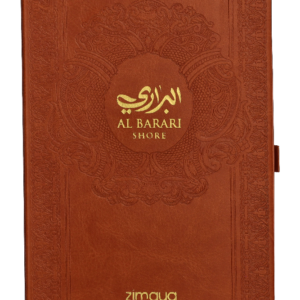 Zimaya Al Barari Shore EDP 100 ml