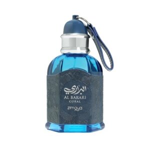 Zimaya Al Barari Coral EDP 100 ml