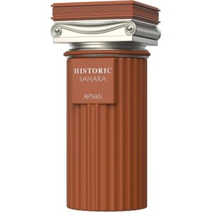 Historic Sahara Extrait De