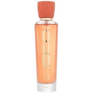 Oud Saffron Edp