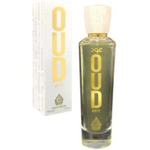 Oud White Edp