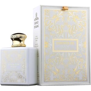 French Avenue Essence de Blanc EDP 100 ml