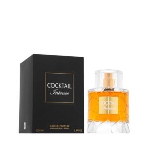 Fragrance World Cocktail Intense EDP 100 ml