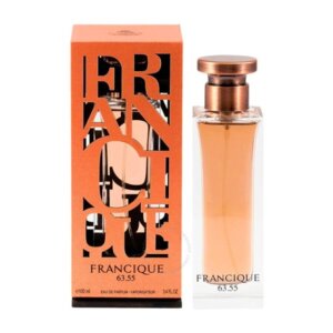Francique 63 55 Edp