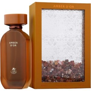 French Avenue Amber D´Or EDP 100 ml