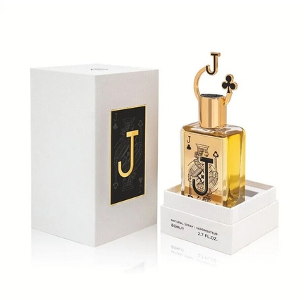 Jack Of Clubs EDP Jack Of Clubs