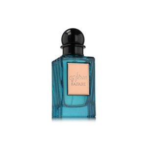 Safari Edp