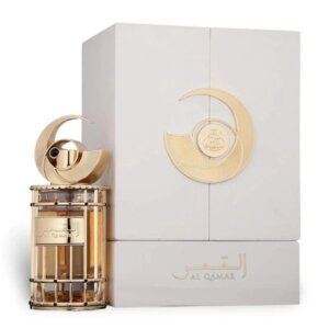 Al Qamar Edp