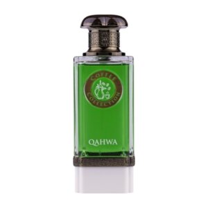Fragrance World Qahwa Edp
