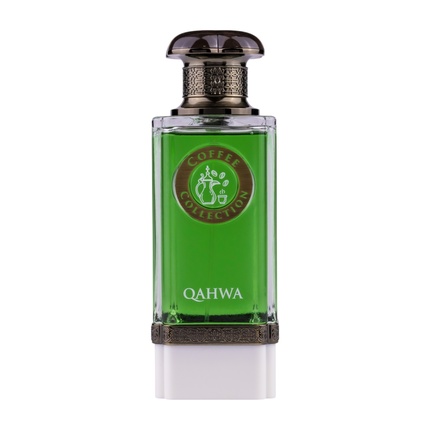 Qahwa EDP Fragrance World Qahwa Edp