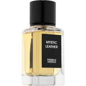 Mystic Leather Edp