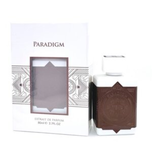 French Avenue Paradigm Parfum