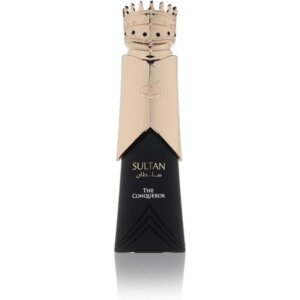French Avenue Sultan The Conqueror EDP 80 ml
