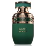 Sultry Woods Edp