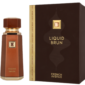 Liquid Brun Edp Spray
