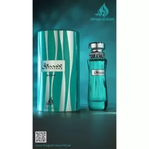 Tanseeq Blue Edp