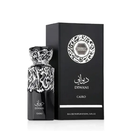 Diwani Cairo EDP Diwani Cairo Edp
