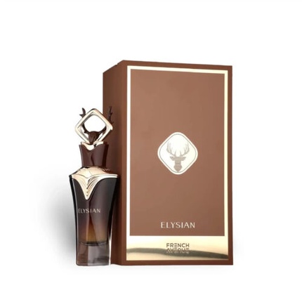 Elysian EDP French Avenue Elysian Edp