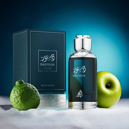 Athoor Al Alam Dastoor Lil Rijal EDP 100 ml Dastoor Lil Rijal Edp