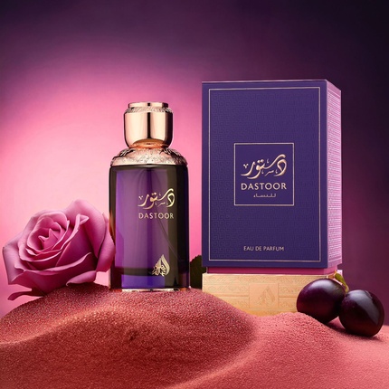 Dastoor Lil Nissa EDP Dastoor Lil Nissa Edp