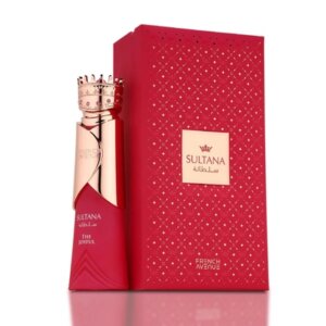 Sultana The Joyful Edp