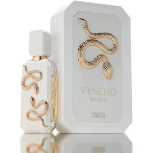 Veneno Bianco Edp
