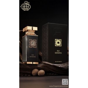 Sui Generis Edp