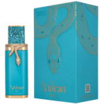 Vulcan Feu Extrait De
